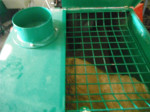 Hopper LM Unit