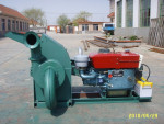 Cf420D  15Pk dieselmotor