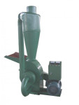 CF420  7.5 kw