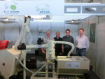 Ligna Beurs in Hannover