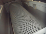 Filter + Cooldown LM872