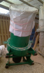 Grinder hamermolen RS750