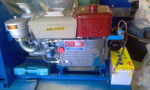 Cf420 Diesel 15 pK elec starter