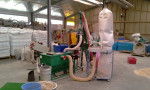Pelletunit LM72
