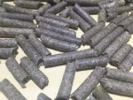 Papierpellets MKL229 3-roller
