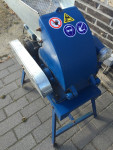 CF158 hamermolen op 220V  2.2 kW