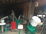 RS850 + Silo + LM72 te Orp-Jauche