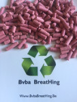Visvoeder pellets Aalst