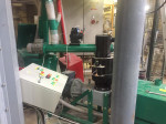 LM872 Veevoeder - Vlaams Brabant 600 kg/H