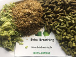 Hops pellets met LM2