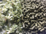 Hops pellets met LM2