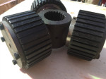 3-Roller MKL229 11Kw