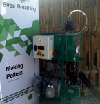 LM2  7,5Kw  Low Ref Motor