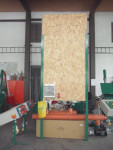 Silo-systeem