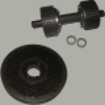 Matrijs & roller