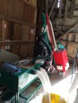 LM772 houtpellets te Hasselt