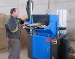 Papiershredder